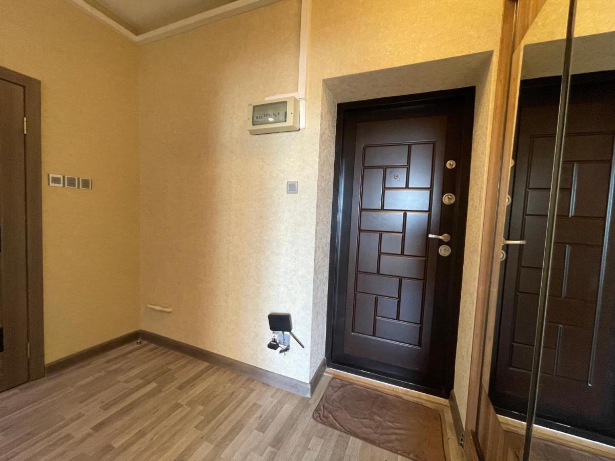 Oldcity Sea View Apartment Baku Exterior foto